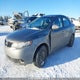 KNAFW4A38A5160623 2010 Kia Forte 2.4L Sx auction photo thumbnail 2