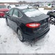 3FA6P0T93ER346525 2014 Ford Fusion auction photo thumbnail 3