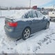 5NPET4AC1AH606103 2010 Hyundai Sonata Gls auction photo thumbnail 4