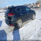 5N1AT2MV1LC739499 2020 Nissan Rogue S/Sl/Sv auction photo thumbnail 4