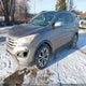 5XYZUDLA9EG130240 2014 Hyundai Santa Fe Sport 2.0T Se auction photo thumbnail 2