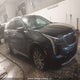 1GYFZDR41MF021563 2021 Cadillac Xt4 Premium Luxury auction photo thumbnail 13