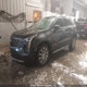 1GYFZDR41MF021563 2021 Cadillac Xt4 Premium Luxury auction photo thumbnail 2