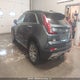 1GYFZDR41MF021563 2021 Cadillac Xt4 Premium Luxury auction photo thumbnail 3