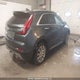 1GYFZDR41MF021563 2021 Cadillac Xt4 Premium Luxury auction photo thumbnail 4