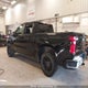 3GCUKEE85SG209014 2025 Chevrolet Silverado K1500 Rst auction photo thumbnail 3