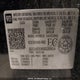 3GCUKEE85SG209014 2025 Chevrolet Silverado K1500 Rst auction photo thumbnail 9