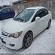 2HHFD559X9H250063 2009 Acura Csx Type-S auction photo thumbnail 2