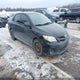 2T1BU4EE8DC052108 2013 Toyota Corolla Ce auction photo thumbnail 1