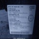 WA1EFCFS2GR016196 2016 Audi Q3 2.0T Komfort auction photo thumbnail 9