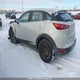 JM1DKFC7XH0177531 2017 Mazda Cx-3 Touring auction photo thumbnail 3