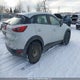 JM1DKFC7XH0177531 2017 Mazda Cx-3 Touring auction photo thumbnail 4
