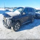 KM8R5DHE1MU178445 2021 Hyundai Palisade Ultimate Calligraphy auction photo thumbnail 2