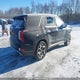 KM8R5DHE1MU178445 2021 Hyundai Palisade Ultimate Calligraphy auction photo thumbnail 4