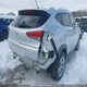 KM8J3CA44GU100941 2016 Hyundai Tucson Premium auction photo thumbnail 19