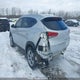 KM8J3CA44GU100941 2016 Hyundai Tucson Premium auction photo thumbnail 3