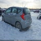 3N1CE2CP3EL421243 2014 Nissan Versa auction photo thumbnail 3