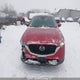 JM3KFBBLXN0595366 2022 Mazda Cx-5 Gx auction photo thumbnail 13
