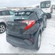 NMTKHMBX7KR066742 2019 Toyota C-Hr Xle/Le/Limited auction photo thumbnail 4