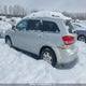3D4GG47B29T617315 2009 Dodge Journey Se auction photo thumbnail 3