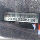 2C4JRGAG9DR571299 2013 Ram Cargo auction photo thumbnail 20