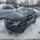 2HGFC2F84MH011970 2021 Honda Civic Sport auction photo thumbnail 2