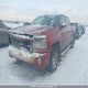 3GCUKSEC9JG452858 2018 Chevrolet Silverado 1500 1Lz/2Lz auction photo thumbnail 2