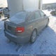 WAUDH74FX6N109138 2006 Audi A6 3.2 Quattro auction photo thumbnail 4