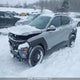 KM8HB3AB8SU333875 2025 Hyundai Kona Sel auction photo thumbnail 2