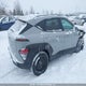 KM8HB3AB8SU333875 2025 Hyundai Kona Sel auction photo thumbnail 4