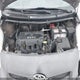JTDKT4K37A5310293 2010 Toyota Yaris Rs auction photo thumbnail 10