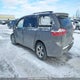 5TDZK3DC0GS742459 2016 Toyota Sienna auction photo thumbnail 3