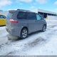 5TDZK3DC0GS742459 2016 Toyota Sienna auction photo thumbnail 4