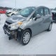 3N1CE2CP2FL378466 2015 Nissan Versa auction photo thumbnail 2