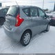 3N1CE2CP2FL378466 2015 Nissan Versa auction photo thumbnail 4