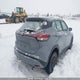 3N1CP5CV9PL558684 2023 Nissan Kicks Sv auction photo thumbnail 4