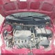 JTDBT4K31CL035082 2012 Toyota Yaris auction photo thumbnail 10