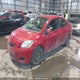 JTDBT4K31CL035082 2012 Toyota Yaris auction photo thumbnail 2