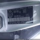 JTDKT923475029994 2007 Toyota Yaris auction photo thumbnail 9