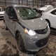 1G1FY6S08L4126504 2020 Chevrolet Bolt Ev Lt auction photo thumbnail 1