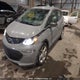 1G1FY6S08L4126504 2020 Chevrolet Bolt Ev Lt auction photo thumbnail 2