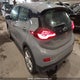 1G1FY6S08L4126504 2020 Chevrolet Bolt Ev Lt auction photo thumbnail 3