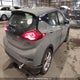 1G1FY6S08L4126504 2020 Chevrolet Bolt Ev Lt auction photo thumbnail 4