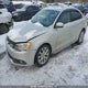 3VWLL7AJ0BM028480 2011 Volkswagen Jetta Tdi auction photo thumbnail 2