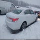 1HGCP2F82CA801482 2012 Honda Accord Ex-L auction photo thumbnail 4