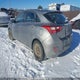 KMHD25LE5DU150938 2013 Hyundai Elantra auction photo thumbnail 3