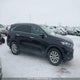 5XYPHDA34KG580101 2019 Kia Sorento 2.4L Ex auction photo thumbnail 14