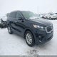 5XYPHDA34KG580101 2019 Kia Sorento 2.4L Ex auction photo thumbnail 1