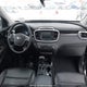 5XYPHDA34KG580101 2019 Kia Sorento 2.4L Ex auction photo thumbnail 20