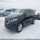 5XYPHDA34KG580101 2019 Kia Sorento 2.4L Ex auction photo thumbnail 2